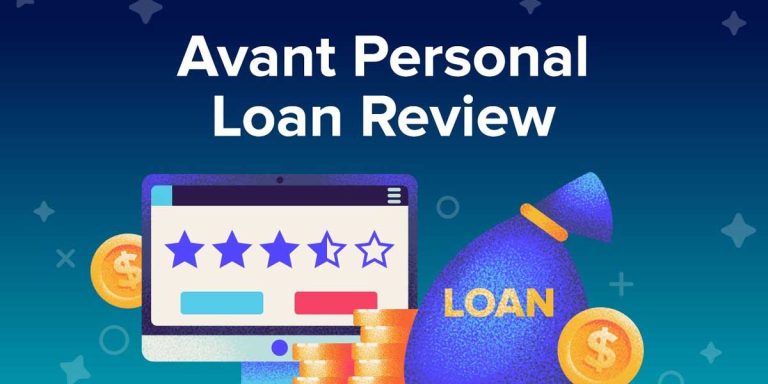 Avant Personal Loan Review