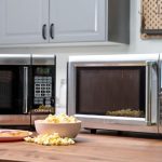 Best Compact Microwaves