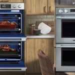 Best Electric Wall Double Ovens