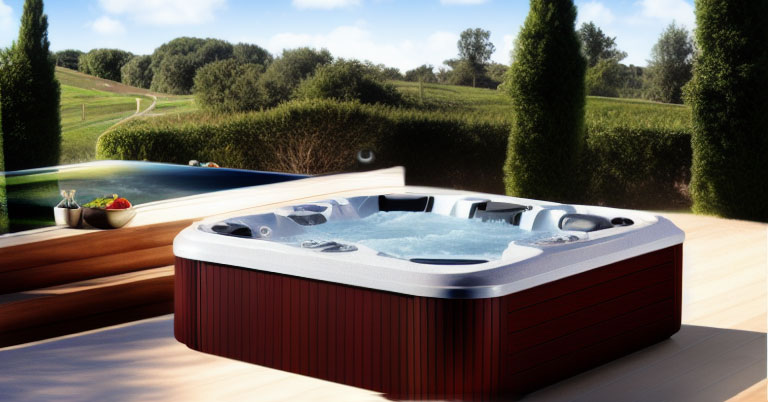 Hot Tubs Jacuzzi Review