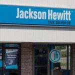 Jackson Hewitt Tax Service Review