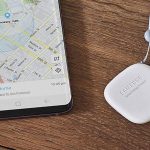 Samsung Smartthings Tracker Review