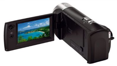 Sony Hdr-Cx405