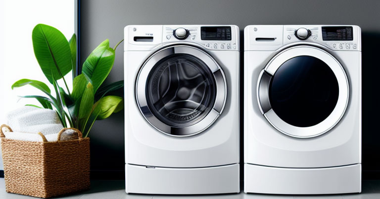 Best Washer Dryer Combos