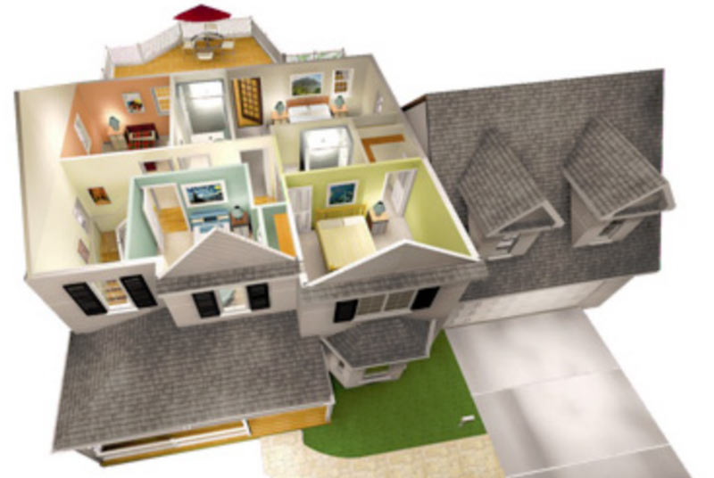 Hgtv Home Design Remodeling Suite 