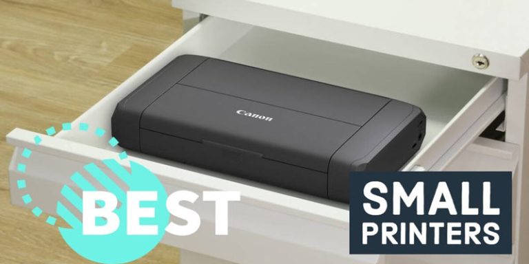 Best Compact Printers