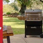 Gas Grills Nexgrill Review
