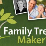 Genealogy Software Family Tree Maker Review