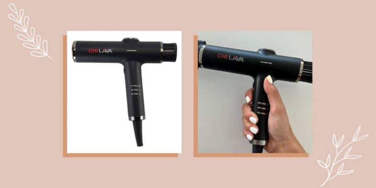 Hair Dryers Chi Review