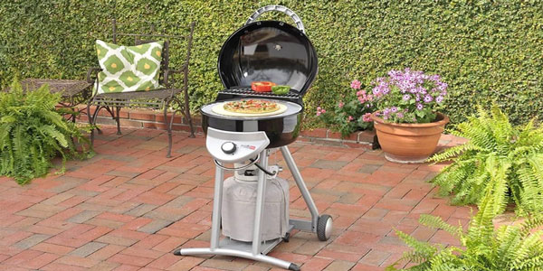 Infrared Grills Char Broil Patio Review