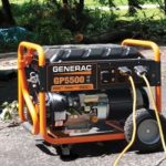 Portable Generators Generac Review