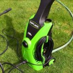 Pressure Washers Harbor Freight Review