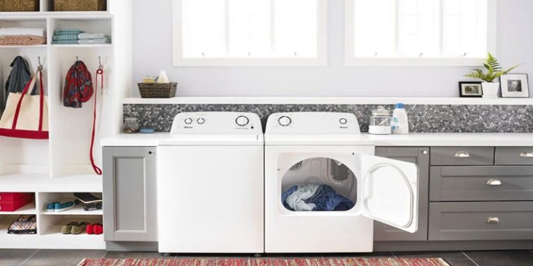Top Load Washing Machines Amana Review