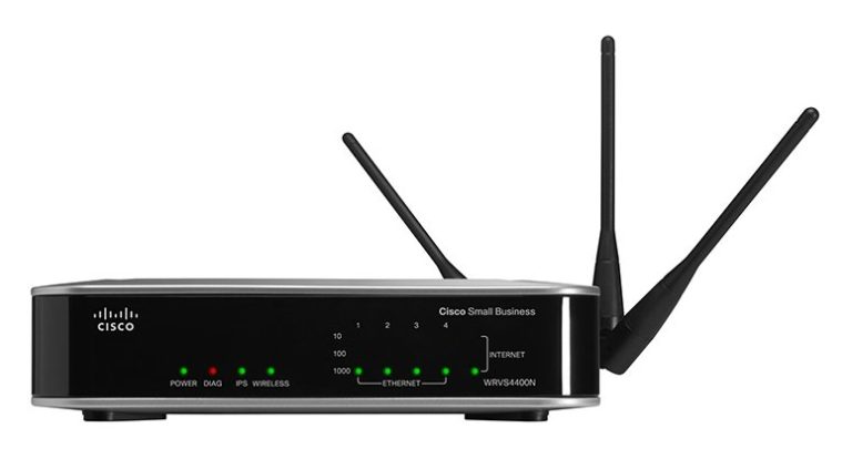 Wireless Routers Linksys E Review
