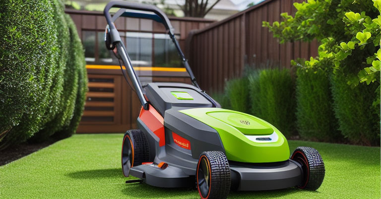 Best Electric Lawn Mowers