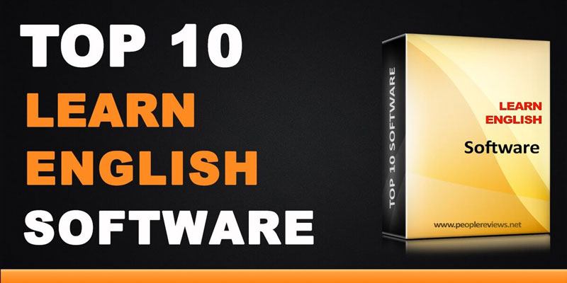 Best Learn English Software