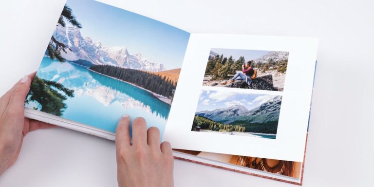 Photo Books Mixbook Review