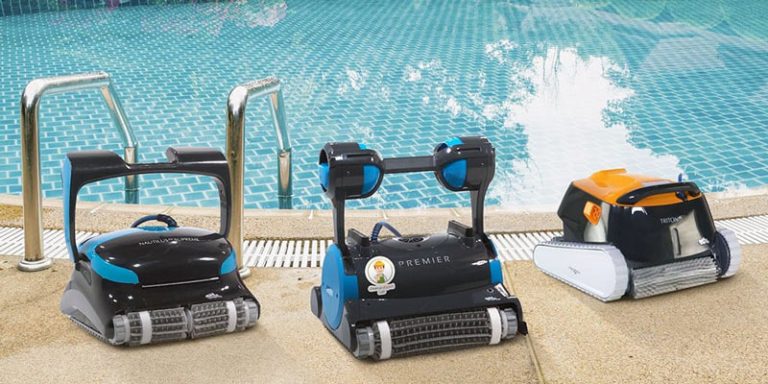 Paxcess Automatic Robotic Pool Cleaner Review