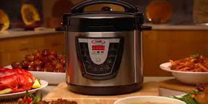 Pressure Cookers As Seen On Tv Review