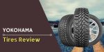 Yokohama Tires Reviews